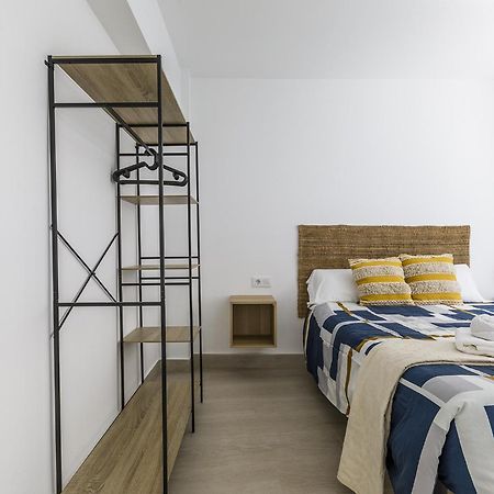A&N Atico Vista Al Mar Διαμέρισμα Torre Del Mar Εξωτερικό φωτογραφία