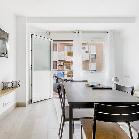 A&N Atico Vista Al Mar Διαμέρισμα Torre Del Mar Εξωτερικό φωτογραφία