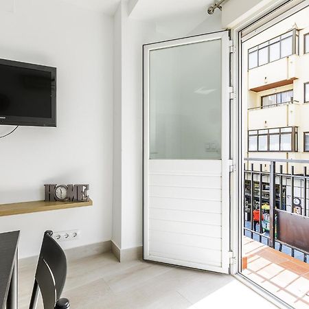 A&N Atico Vista Al Mar Διαμέρισμα Torre Del Mar Εξωτερικό φωτογραφία