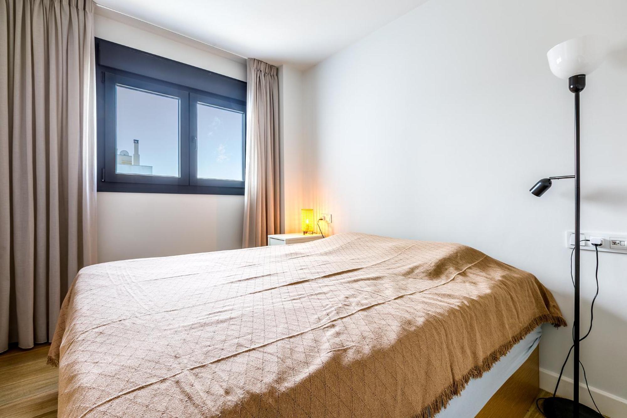 A&N Atico Vista Al Mar Διαμέρισμα Torre Del Mar Εξωτερικό φωτογραφία