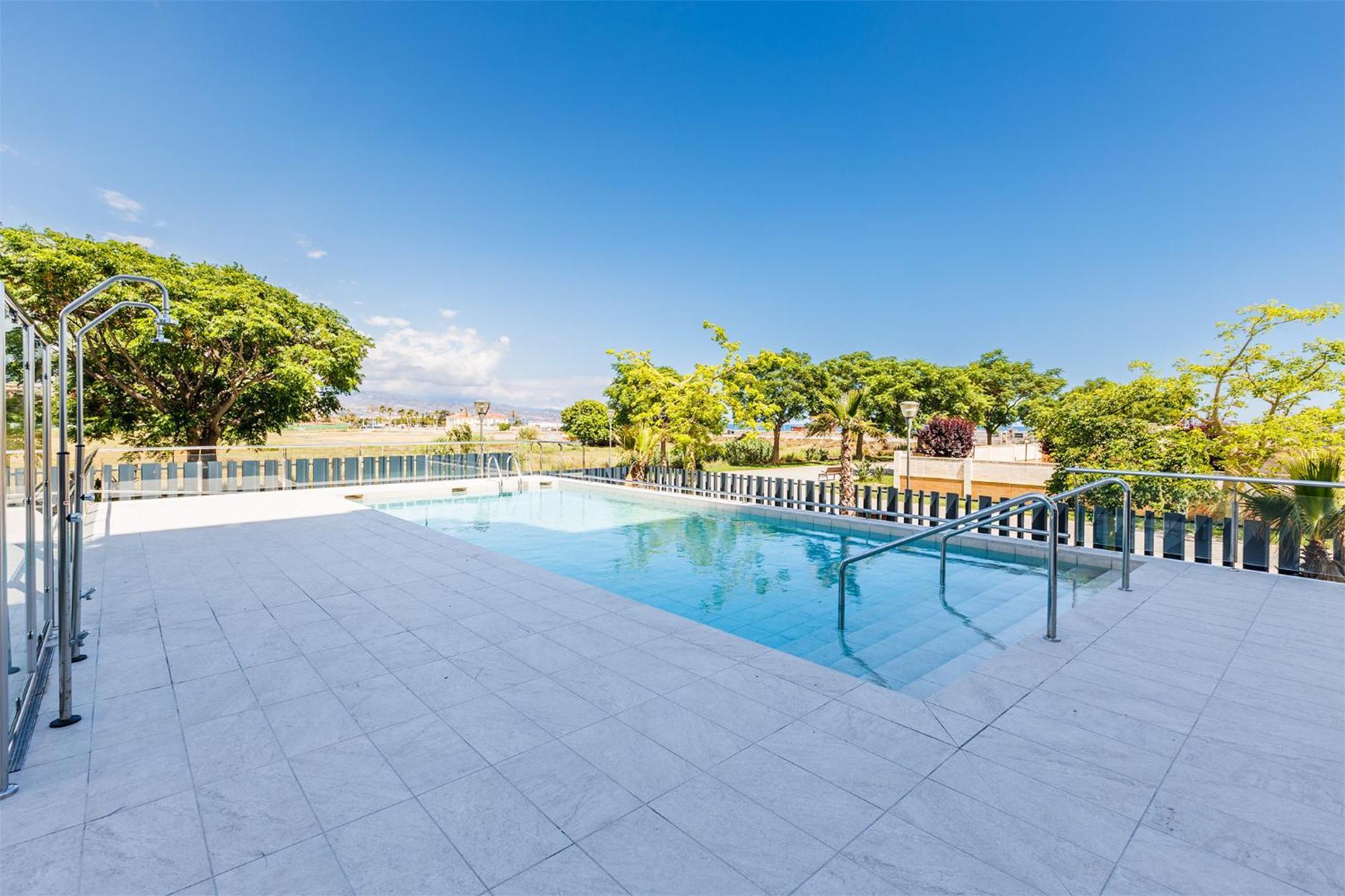 A&N Atico Vista Al Mar Διαμέρισμα Torre Del Mar Εξωτερικό φωτογραφία