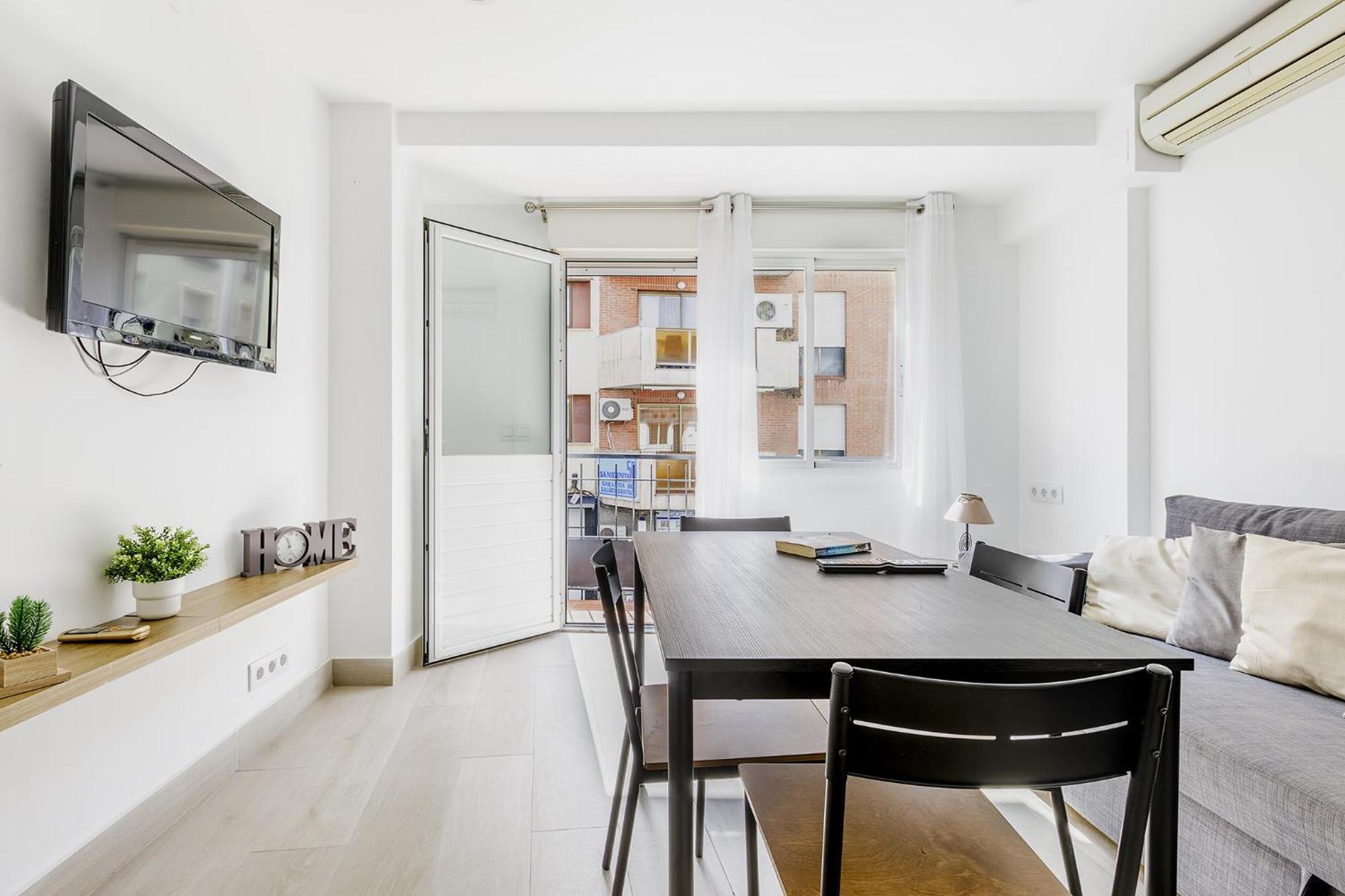 A&N Atico Vista Al Mar Διαμέρισμα Torre Del Mar Εξωτερικό φωτογραφία