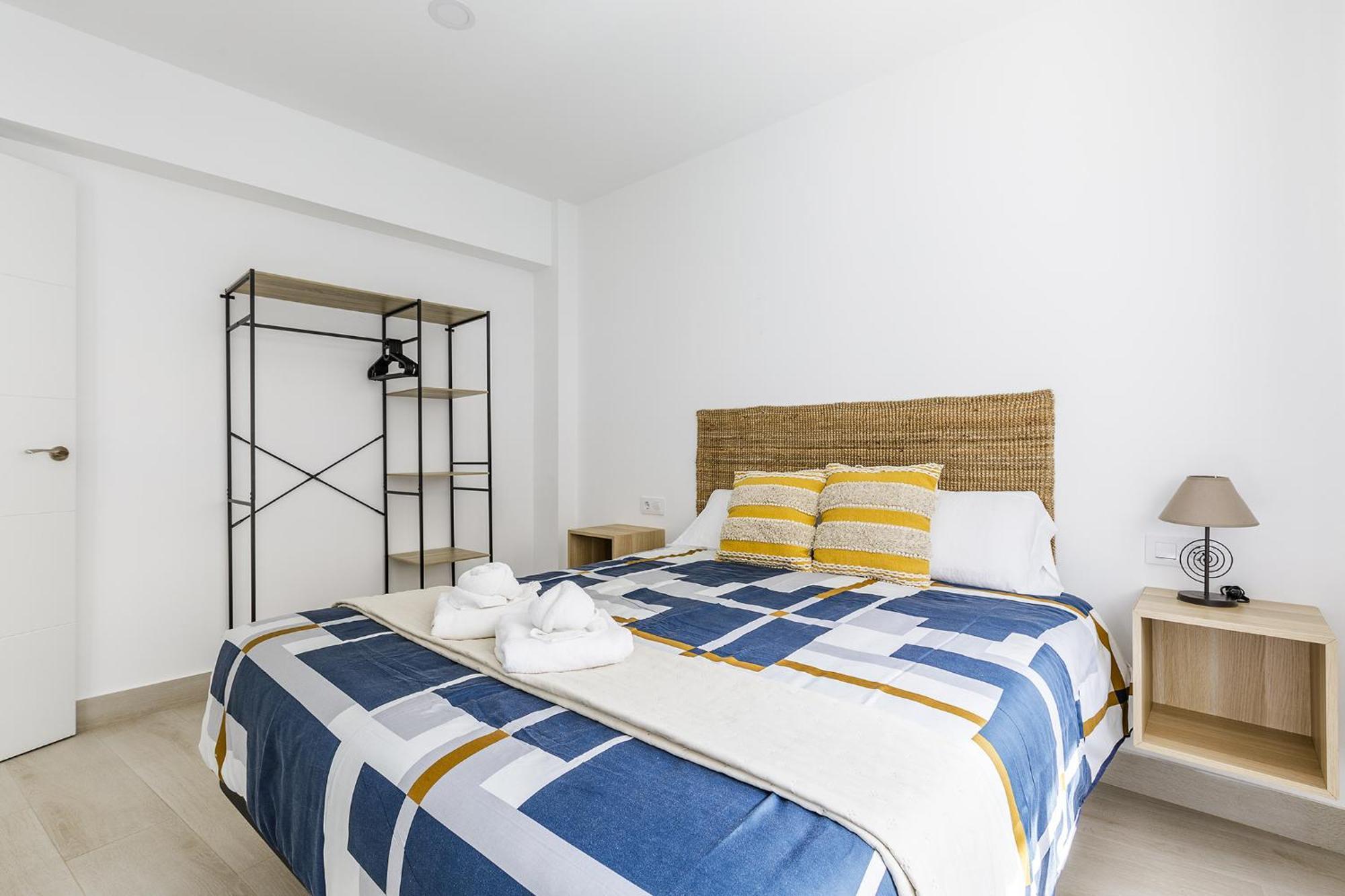 A&N Atico Vista Al Mar Διαμέρισμα Torre Del Mar Εξωτερικό φωτογραφία