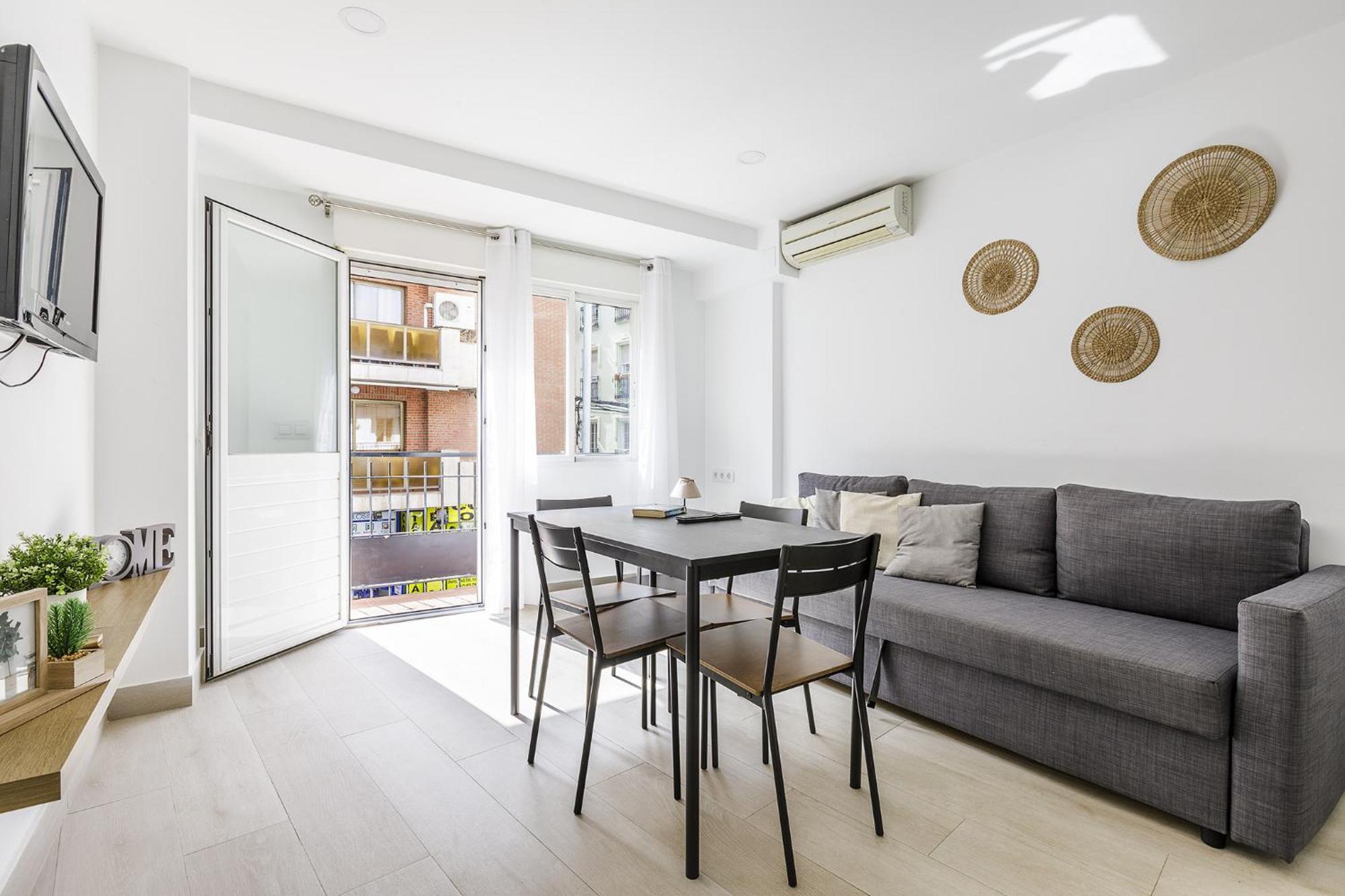 A&N Atico Vista Al Mar Διαμέρισμα Torre Del Mar Εξωτερικό φωτογραφία